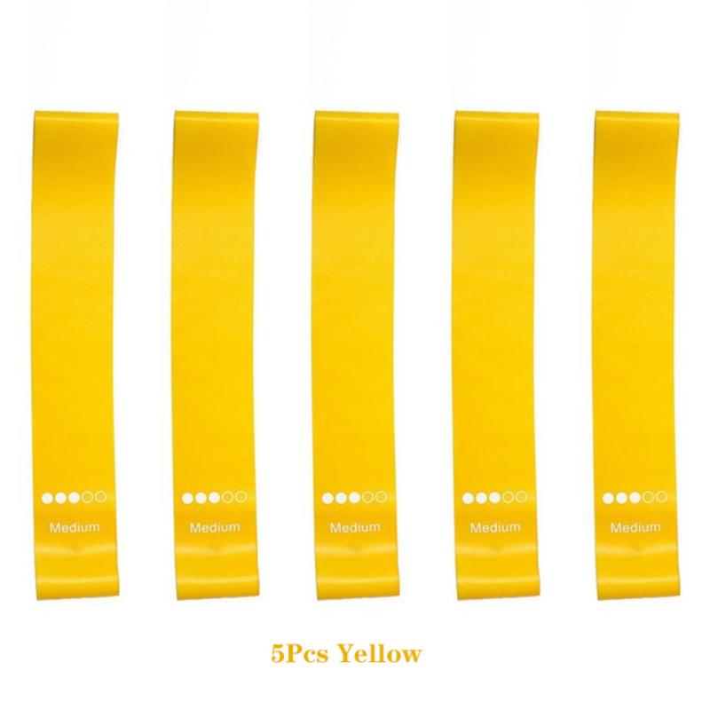 Эспандеры из ТПЭ, набор для фитнеса, резиновые петли, силовые тренировки, расширитель для тренировок, оборудование для тренажерного зала, эластичная резиновая петля