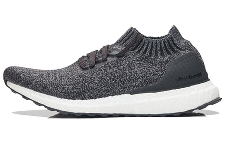 adidas Ultra Boost Uncaged Черно-серый Женский s80779
