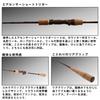 Daiwa Silver Creek Lake Jigging Rod 63LB-T