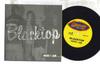7-дюймовая пластинка BLACKTOP - Вот я, я всегда здесь / Searchin ANDA182 AU GO GO 1994 Австралия Рок Б/у