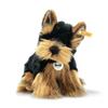 Steiff Йоркширский терьер Геркулес 24см 076923