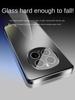 Чехол для Huawei Honor Magic 7 Pro Жесткий AG Матовый Покрытие Защита Камеры Задняя Крышка Чехлы Для Телефона Honor Magic 7 7Pro