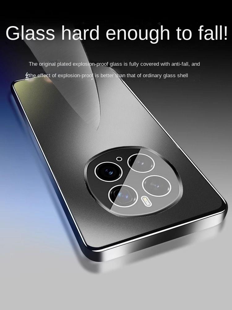 Чехол для Huawei Honor Magic 7 Pro Жесткий AG Матовый Покрытие Защита Камеры Задняя Крышка Чехлы Для Телефона Honor Magic 7 7Pro
