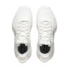 Li Ning Youth Wind Shadow 2.0 Light Foam Lace-Up Non-Slip Shock Absorbing Durable Breathable Lightweight Rebound Low-Top Basketball Shoes YKBU072-1