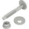 3Pcs Stable Performance Eccentric Washer Nut Set WHT000232, Eccentric Bolt Nut Kit for RS3