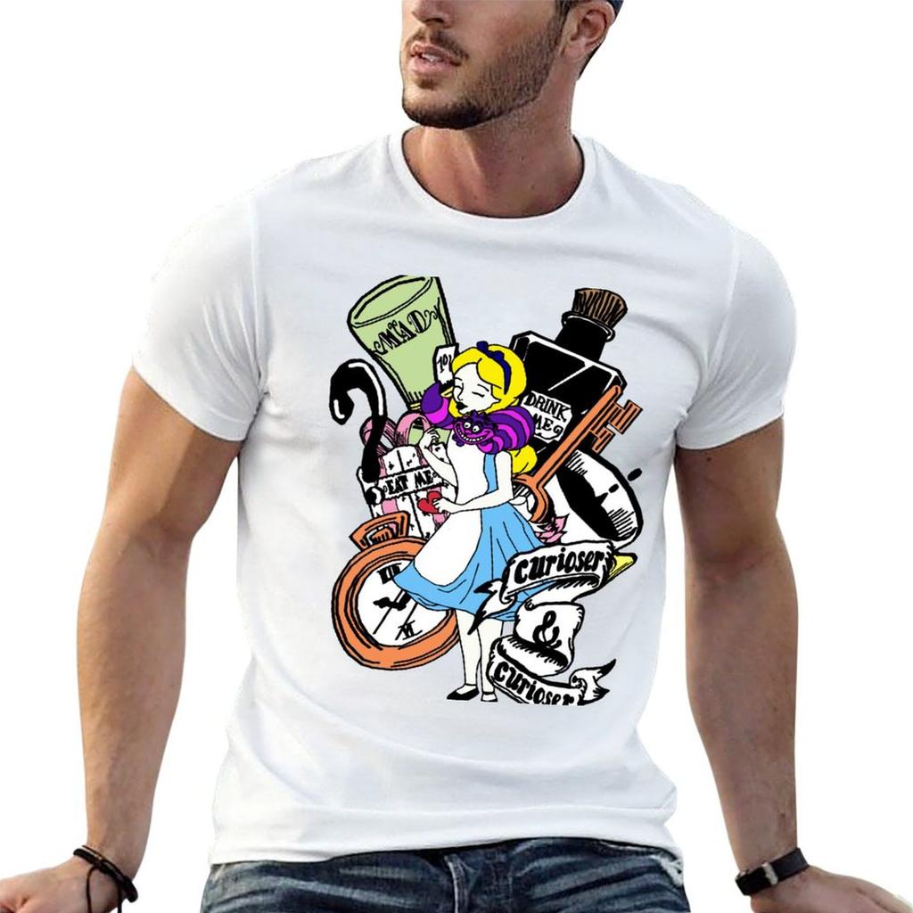 Hey Alice Tshirt T Shirts For Unisex Pack White T Shirt Personalised Funny T Shirts Unisex Tshirt