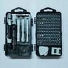 115-in-1 Multifunctional Screwdriver Set for Phone and Watch Repair