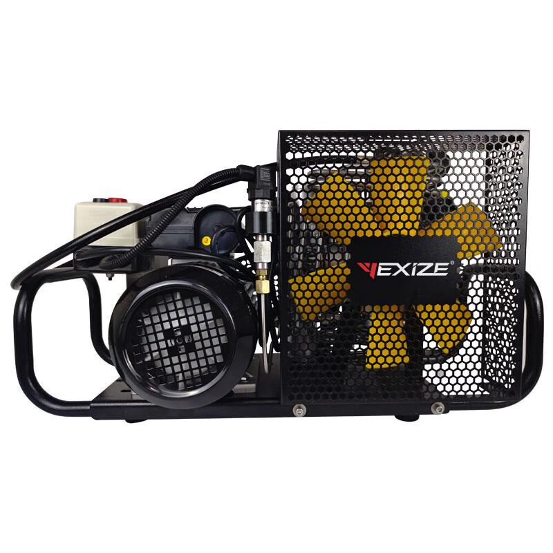YEXIZE High-Pressure Air Compressor for Diving & Firefighting