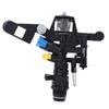 Garden Lawn Rotating Water Sprinkler Sprayer Nozzle Irrigation Tools Male Thread G3/4