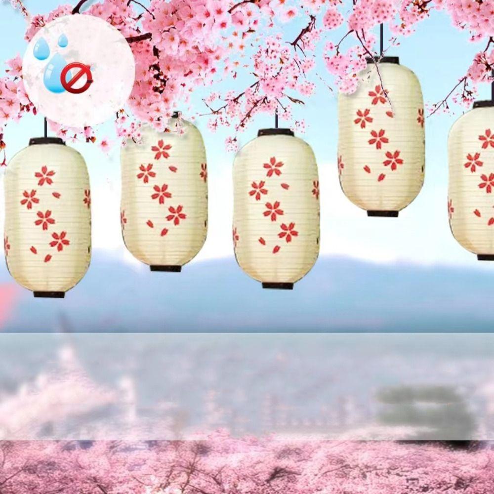 Unique Outdoor Decoration Lantern Creative Hanging Lantern Winter Melon Lantern Restaurant