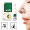 Спреи для носа при рините Спрей для ухода за носом Противоотечный спрей для носа