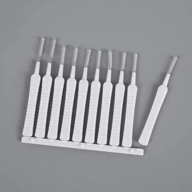 10/5/1Pcs Charging Port Dust Plug with Cleaning Brush for iPhone 15 14 13 12 Pro Max Plus Samsung Xiaomi IOS Type C Cleaner Set