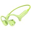 Lanston AirWave Max (BE18) Open-Ear Bone Conduction Sport Headphones