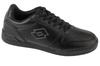 Lotto Titanis OC, Mens Black Sneakers