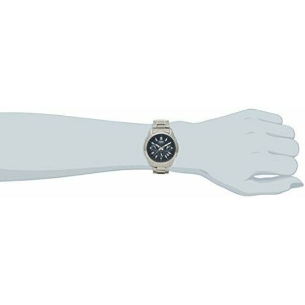 Casio Многополосные мужские часы LINEAGE LIW-M610D-2AJF с 6 солнечными батареями, новые в коробке