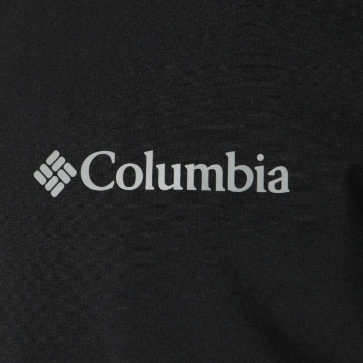 Columbia Jackets Men's Black Hooded Moderate Other WE3171-010