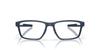 Oakley Солнцезащитные очки 0OX8153 МАТОВАЯ РАМКА ABYSS 81531657 Metalink Поляризационные [Oakley]