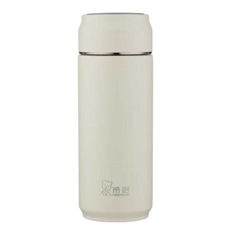 Heenoor 304 Stainless Steel Portable Thermos Mug
