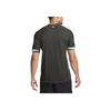 Nike Ливерпуль Dri-FIT ADV SS24 ФК. Футболка мужская с коротким рукавом с логотипом серии Fashion Logo Away, черная FN8761-322