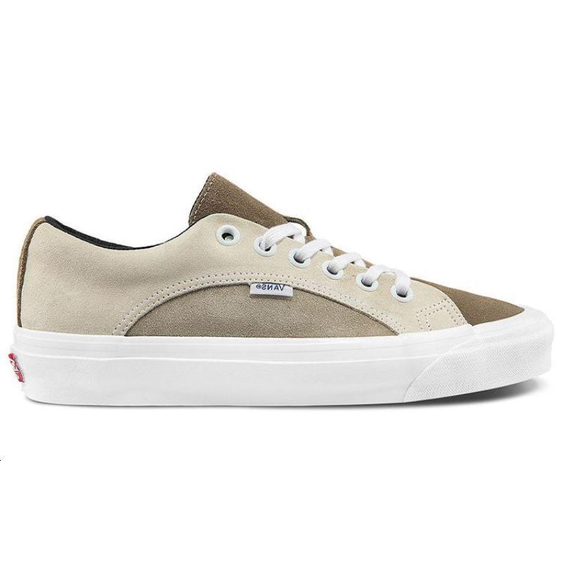 Vans Og Lampin Lx 'Caffe Latte' Vans VN0A7Q4U92H