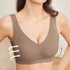 Seamless Push Up Bra for Women Wireless Bralette Sexy Underwear Comfortable Thin Cup Ladies Lingerie