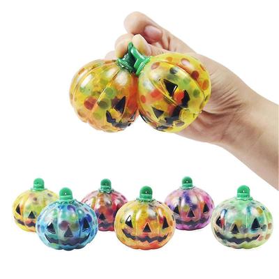 Необычные игрушки – Игрушки-антистресс