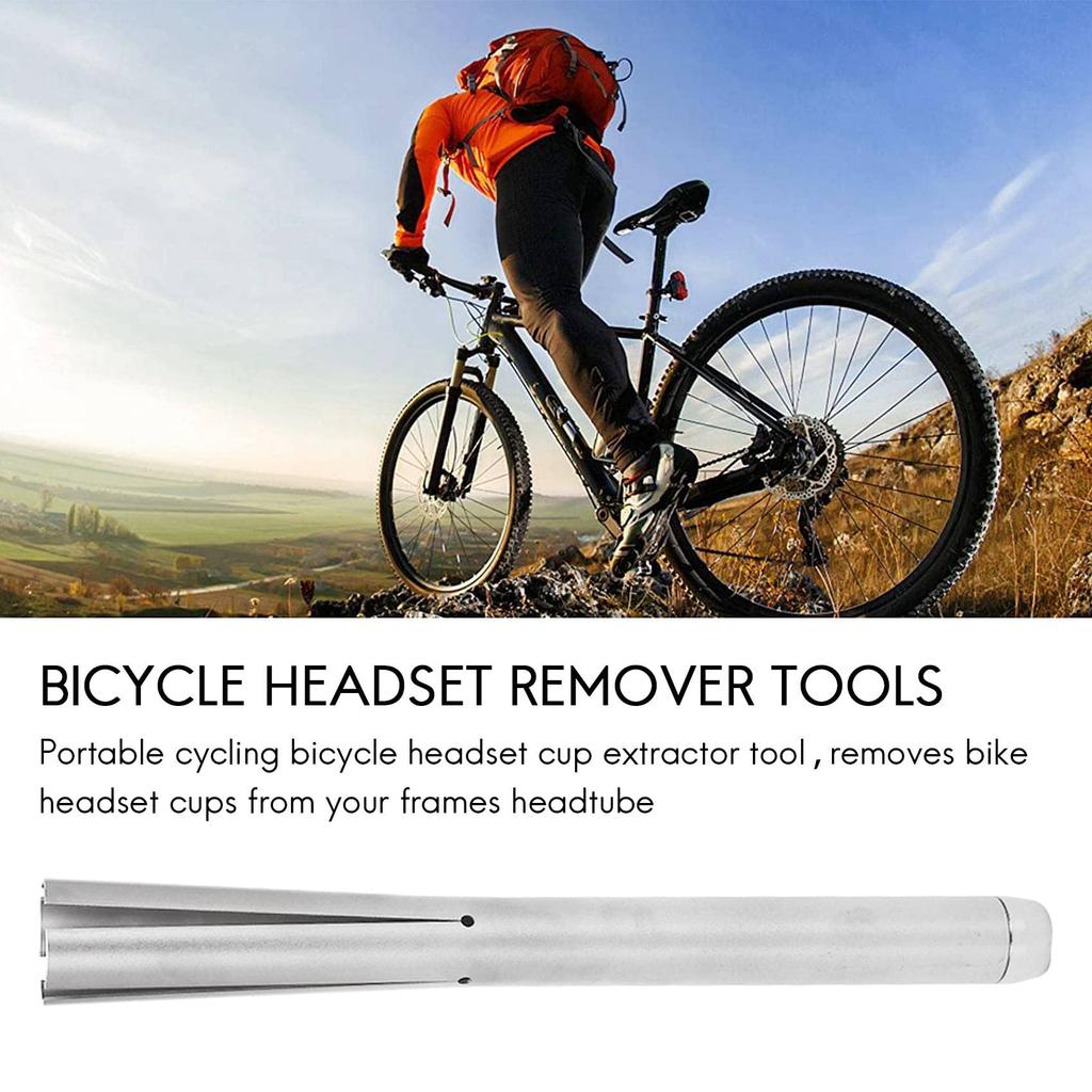 Dovhmoh Съемник для крепления велосипеда Установка каретки велосипеда Press Fit Набор инструментов для ремонта велосипеда Гарнитура, инструмент, чашка, инструмент,