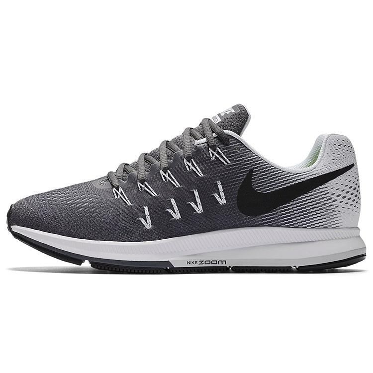 Nike Air Zoom Pegasus 33 'Темно-серый' 831352-002