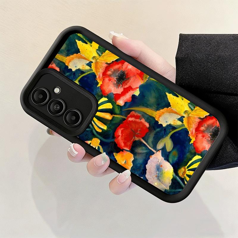 Phone Case for Samsung Galaxy S26 S25 Ultra S24 FE Adrianne Lenker Songs Album Art Shell S23 Plus S22 + S21 S20 5G Soft Silicone