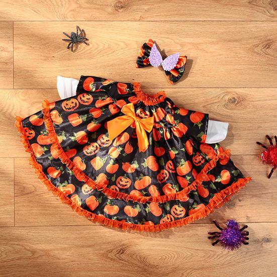 Наряд для гуся для 23-дюймовой цементной пластиковой статуи гуся, одежда и аксессуары для гуся на Хэллоуин для декора улицы, патио, двора, газона