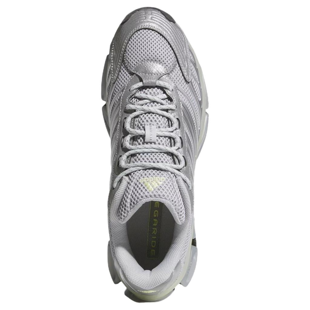 Megaride Adidas Ag 'Серебристый металлик' KJ3001