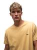 Lucky Dice Small Dice XXL Beige Short Sleeve Men's T-Shirt
