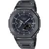 G-SHOCK GM-B2100BD-1AJF [G-SHOCK (ГА-2100) Серия смартфонов Link Модель из цельного металла] Круглый