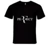 Roger Federer Perfect Legend Tennis Player Tshirt