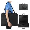 With Zipper Handle A3 Drawing Board Bag Sketching Drawing Painting Art Backpack  Outdoor