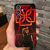 Rapper D-Duki Ameri 5202 Phone Case For Samsung S26 S25 Edge S24 S23 S22 S21 S20 Ultra Plus Fe Galaxy Silicon Cover