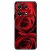 Для Infinix Note 30 5G 4G Чехол Note30i Ударопрочный Мягкий силикон ТПУ Задняя крышка Для Infinix Note 30i Чехлы для телефона Note30 4G X6833B