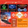 HP Игровой ноутбук серии 50, 16 дюймов (Китайская версия)
