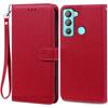 Pop 5 Lte Case For Tecno Pop 5 Lte Case Wallet Leather Flip Cover For Tecno Pop 5 Lte Case Phone Cover Coque Fundas Bumper Shell