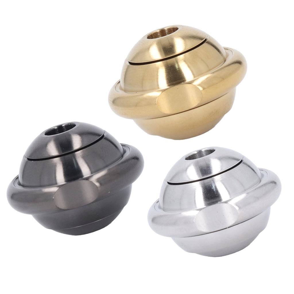 Вращающийся шнурок бусина игрушка на палец шнурок из нержавеющей стали бусина развлечение игрушка для снятия стресса