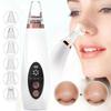 USB Rechargeable Blackhead Remover Electric Tool Blackhead Vacuum Cleaner  Acne Treatment