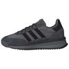 SL72 RTN Grey Carbon Unisex Sneakers Grey-Five Core-Black JH5091