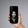 Чехол для телефона The Rock Dwayne J-Johnson для Samsung Galaxy A73, A21s, A22, A31, A52, A53, A71, A41, Мягкий черный корпус