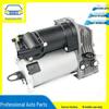 Компрессор пневмоподвески Mercedes W164 1643201204