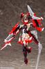 Kotobukiya Megami Device Asura Ninja Scale Plastic Approximately 140mm Tall 1/1 Model,
