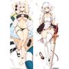 60x180cm Anime FATE Pillow Case Cosplay Dakimakura DIY Printed Hugging Body Decorative Pillowcase Home Bedding Cushion Cover