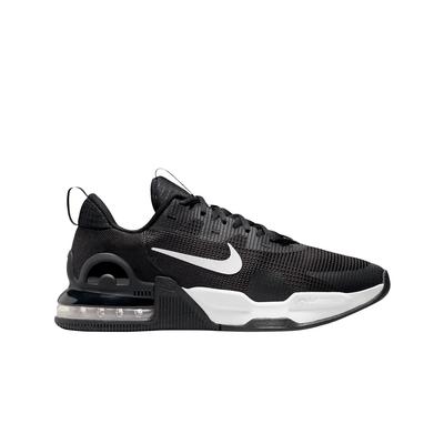 Air Max Alpha Trainer 5 Черный Белый