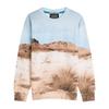 Scotch Childrens/Kids Desert Crew Neck Relaxed Fit Sweatshirt