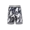 Jordan Повседневные шорты Dri FIT мужские черные DQ7335-100