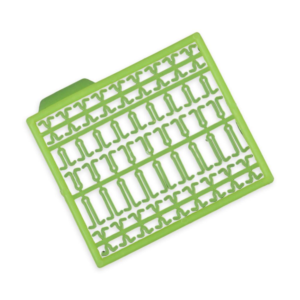 Carp Fishing Boilie Stopper Baits Stops Hair Rig Extender Terminal Tackle Perfect Fishing Tool Set For Fishing Lovers